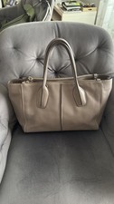 TOD's Ledertasche