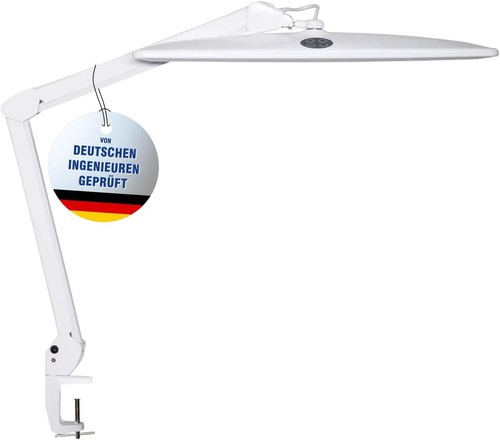 Led tischleuchte maulwork - led, |
