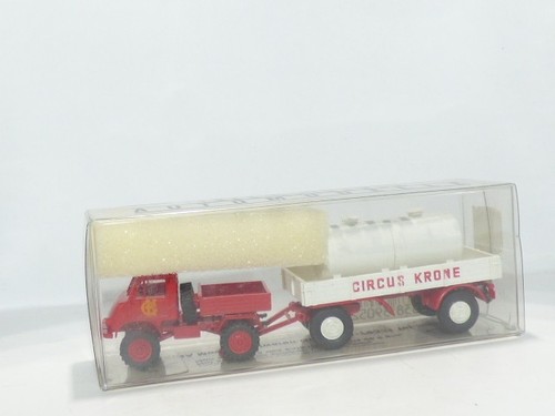 Brekina 39052 unimog 402 - 39052,