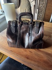 Dr. Tasche Reisetasche mit