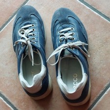 Ecco Damen Schuhe Gr.  38