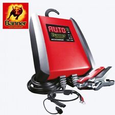 Banner Accucharger Recovery 12V 10A Batterieladegerät (1240000212)