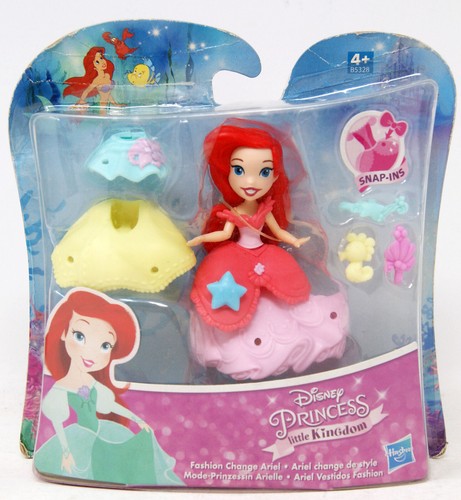 Disney little kingdom - disney,