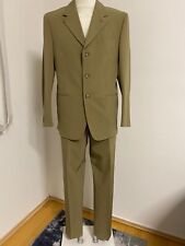 Prada Herren Anzug  Gr 52R