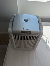 Beurer LW220 WEISS Luftwäscher - Luftbefeuchter - Luftreiniger - Gebraucht (3)