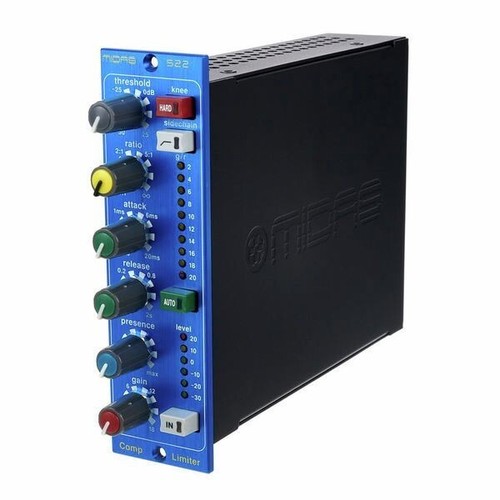 Midas 522 500 series - series -,