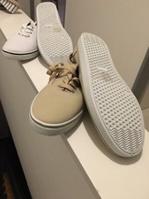 Beige sneaker damen - gr., 42