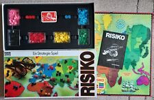 Risiko von Parker 1993 -