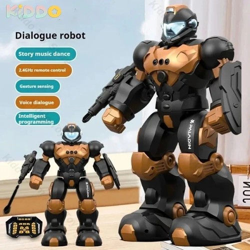 Intelligenter roboter - rc,