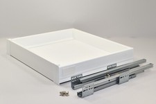 Fertiginnenschubkasten Innenauszug Innenschubkasten Komplettschubkasten 40kg