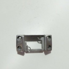 HONDA VT 500 C PC08 LENKERKLEMMUNG OBEN HALTER LENKERKLEMMBOCK RISER A1019