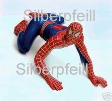 Spiderman Action Figur