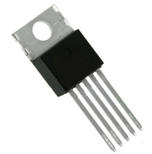 TC4422CAT TELCOM 9A HIGH-SPEED