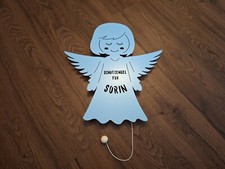 Personalisiertes Nachtlicht