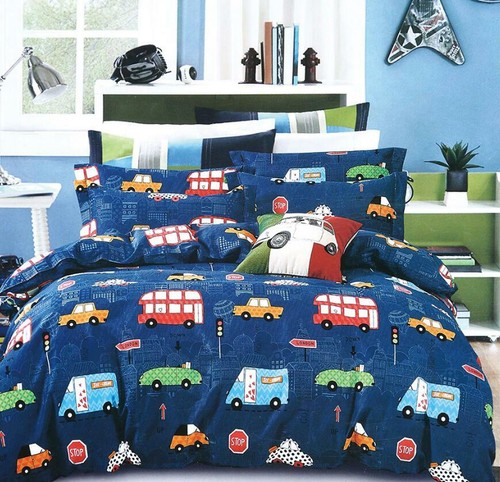 Kinderbus nam92470 bett - nam92470,