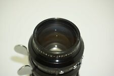 Schneider Kreuznach Xenon 75mm
