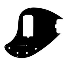 USA CUSTOM PICKGUARD für