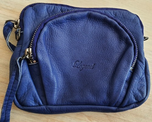 Original legend leder clutch - original,