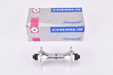 NOS/NIB Campagnolo Chorus #HB-20CH front Hub with 36 holes from 1997