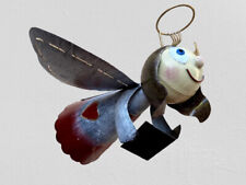 Großer Weihnachtsengel zum