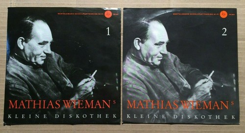 Mathias wiemann ich bin ein - bin,