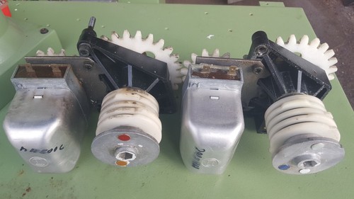 Getriebemotor stellmotor für - getriebemotor,