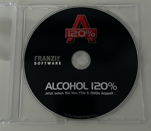 Alkohol 120 die - alkohol,