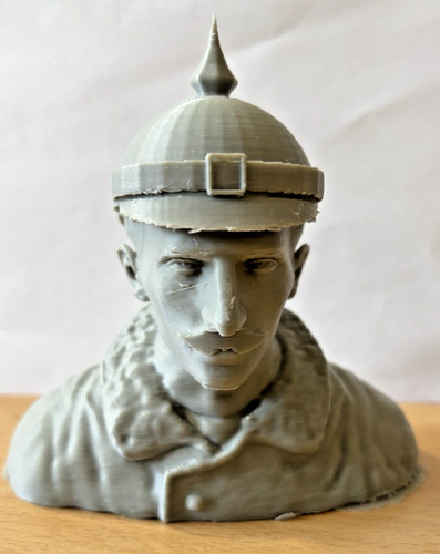 Maßstab ww1 herman - maßstab,