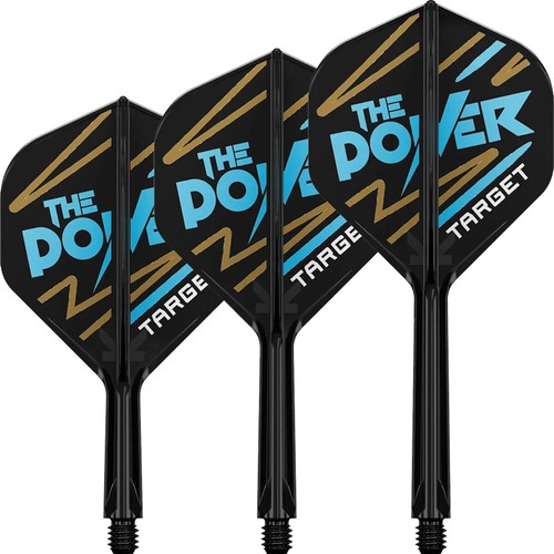 Target dart flex flight - target, flight-