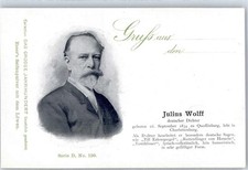 51524682 - Julius Wolff