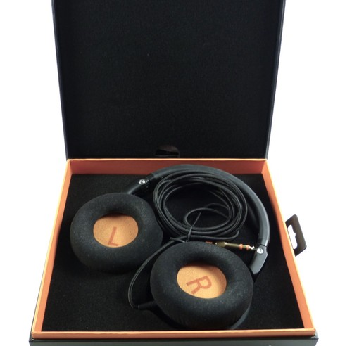 Neumann ndh black edition - black,