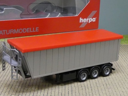 Herpa stöffelliner - 1/87,