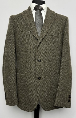 Windsor sartorial tweed - sartorial, 22%