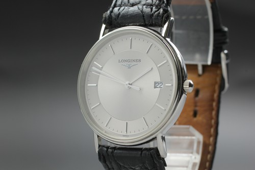 Near mint longines grande - [near, mint]