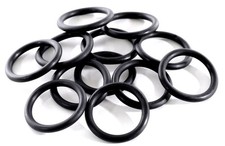 Gummi O-Ringe