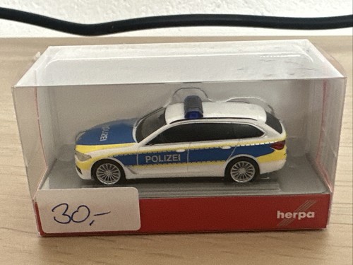 Herpa 097765 bmw 5er touring - 5er,