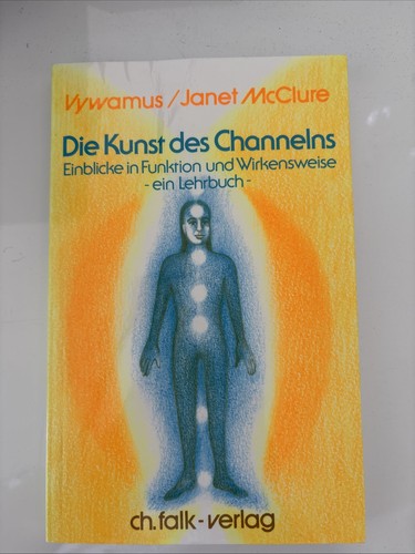 Die kunst des channelns - kunst, von