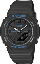 Casio G-shock Schwarz Damen