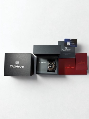 Tag heuer aquaracer - heuer,