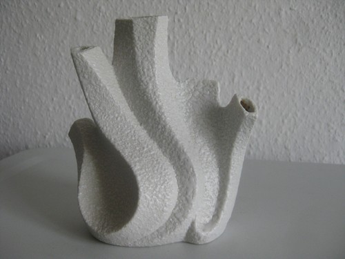 Vintage sgrafo modern - vintage,