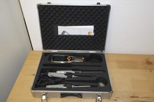 testo 635 Thermo hygrometer /