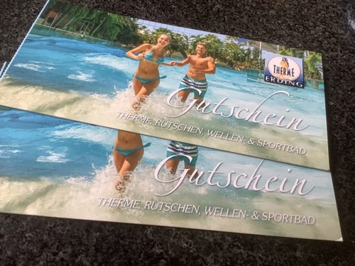 Therme erding tageseintritt - therme,