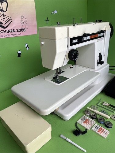 Nähmaschine pfaff hobbymatic - nähmaschine,