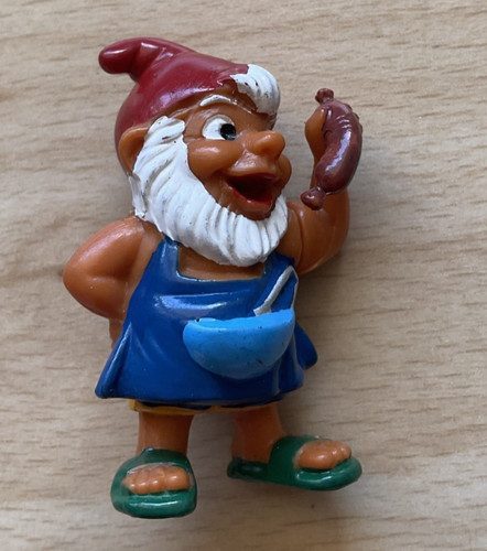 Eier figur mit - Ü-eier,