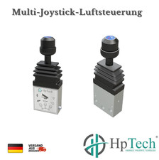 Geberventile Pneu. Kippeventil