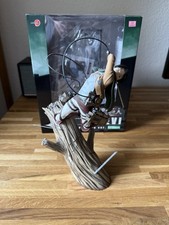 Attack On Titan - Levi Ackerman - 1/8 Figur - ARTFX J