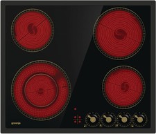 Gorenje Autark-Glaskeramikfeld