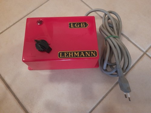 Original lgb lehmann - lgb,