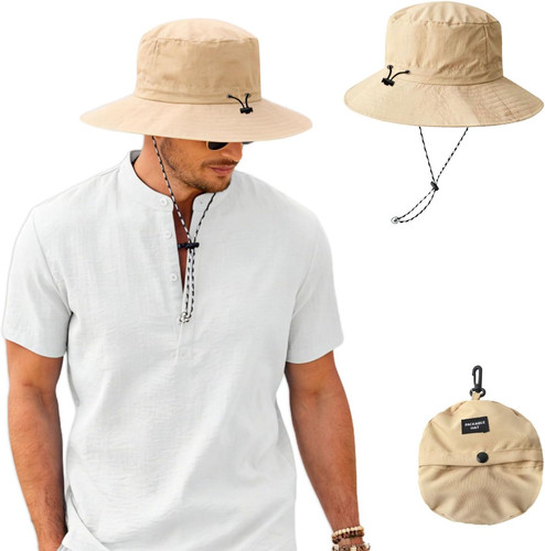 Sonnenhut damen herren - sonnenhut,