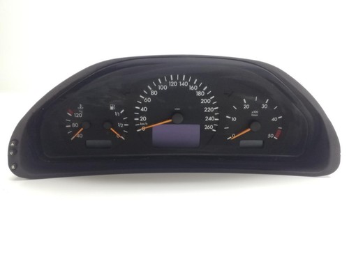 Mercedes class - e,